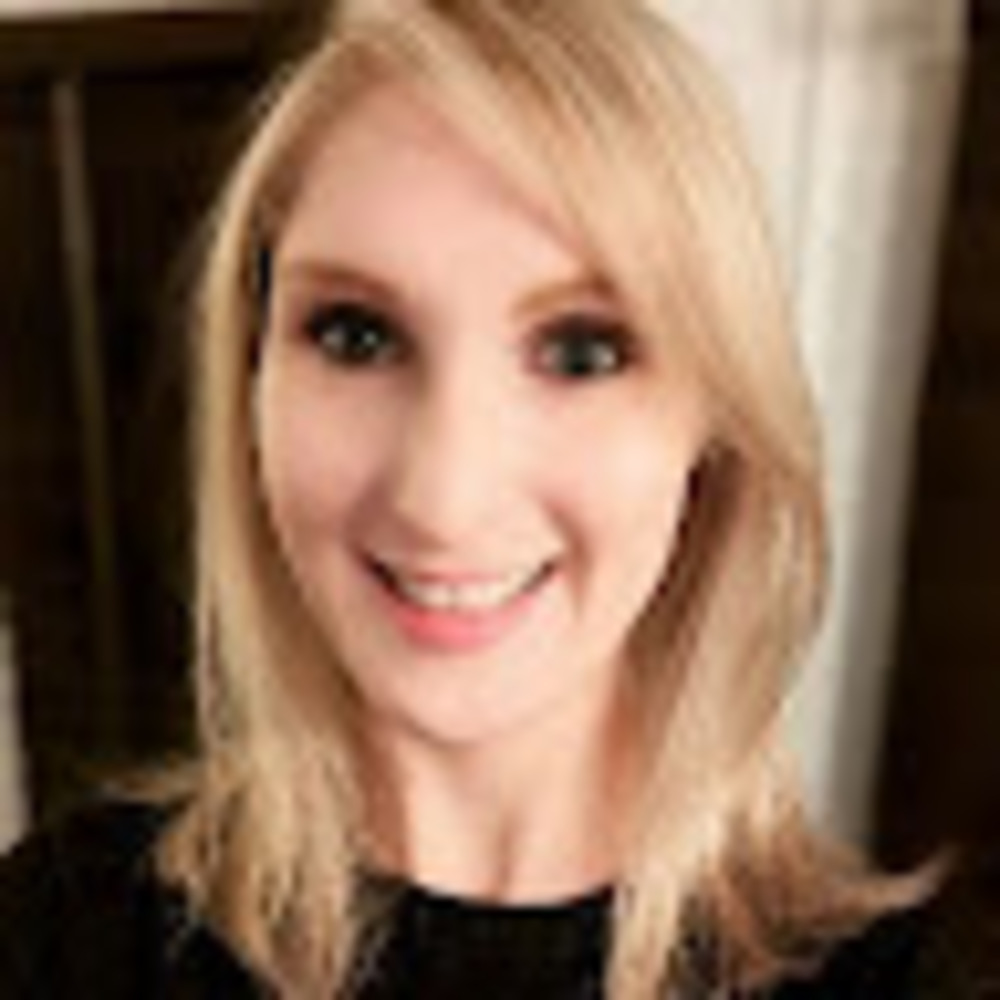 Meet your Posher, Tiffany